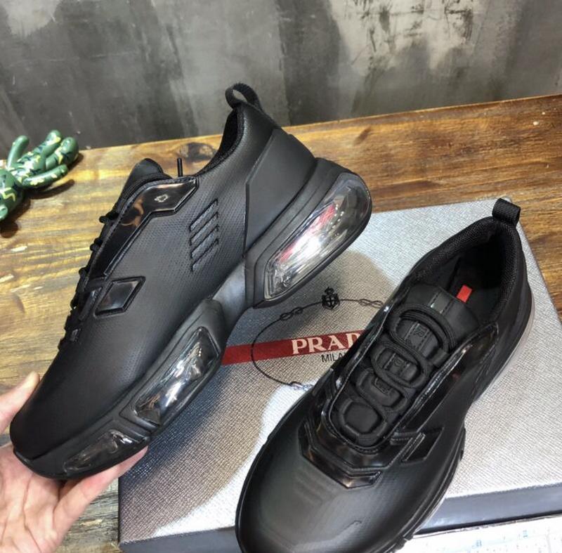 Ava’s Mode - PD Men Shoes - 384