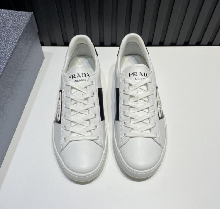 Ava’s Mode - PD Men Shoes - 304