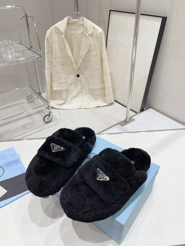 Prada Luxury Shoes