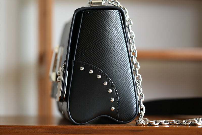 I W Fashion Lu-Vi bags - 8538