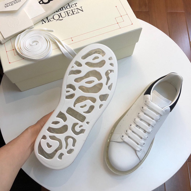 Alexander McQUEEN Luxury Shoes