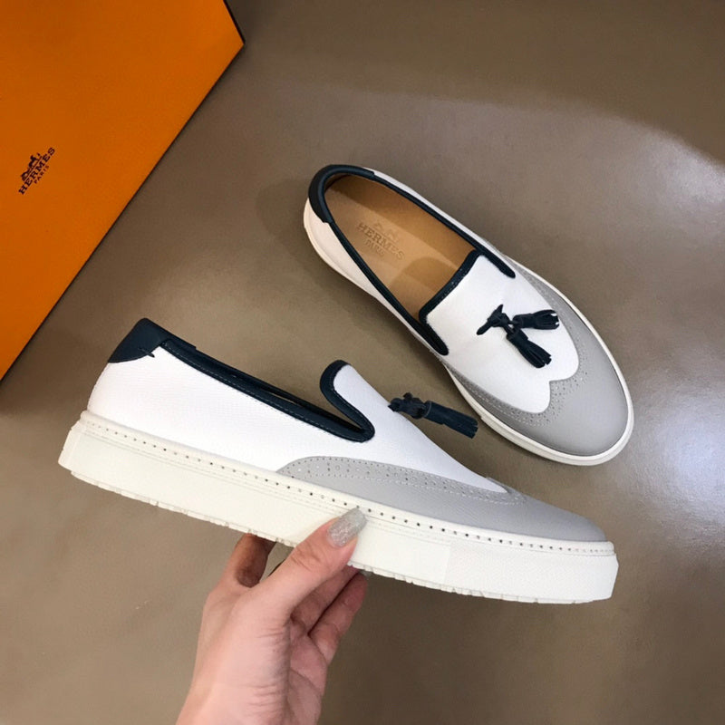 Hermes Luxury Shoes