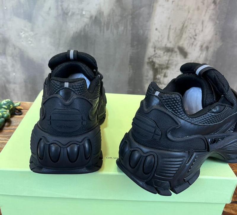 Ava’s Mode - YZO Men Shoes - 038