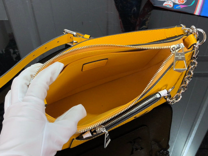 I W Fashion Lu-Vi bags - 17252