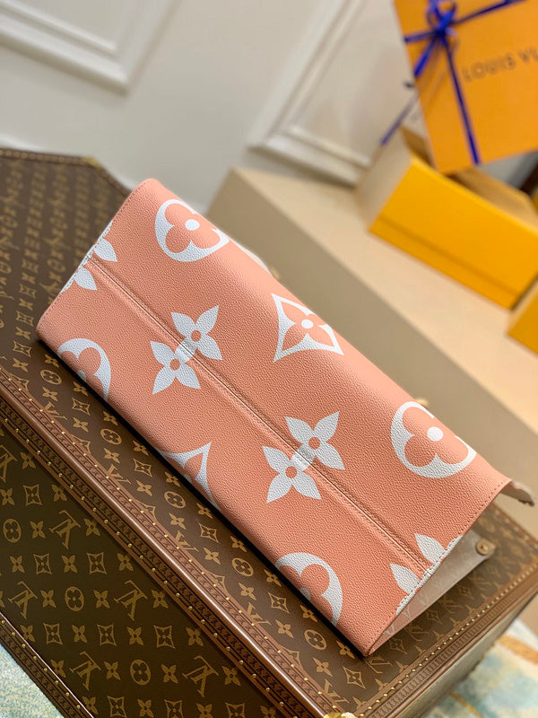 I W Fashion Lu-Vi bags - 17589