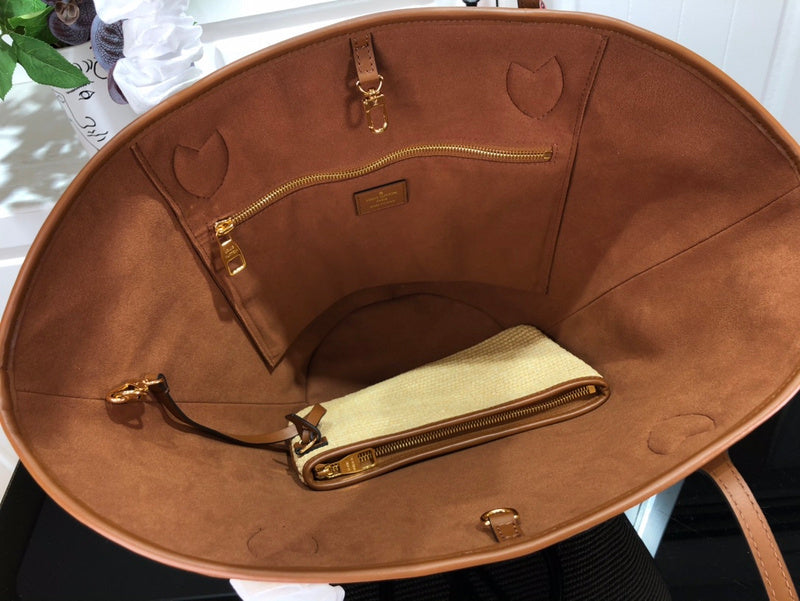 I W Fashion Lu-Vi Bags - 16730