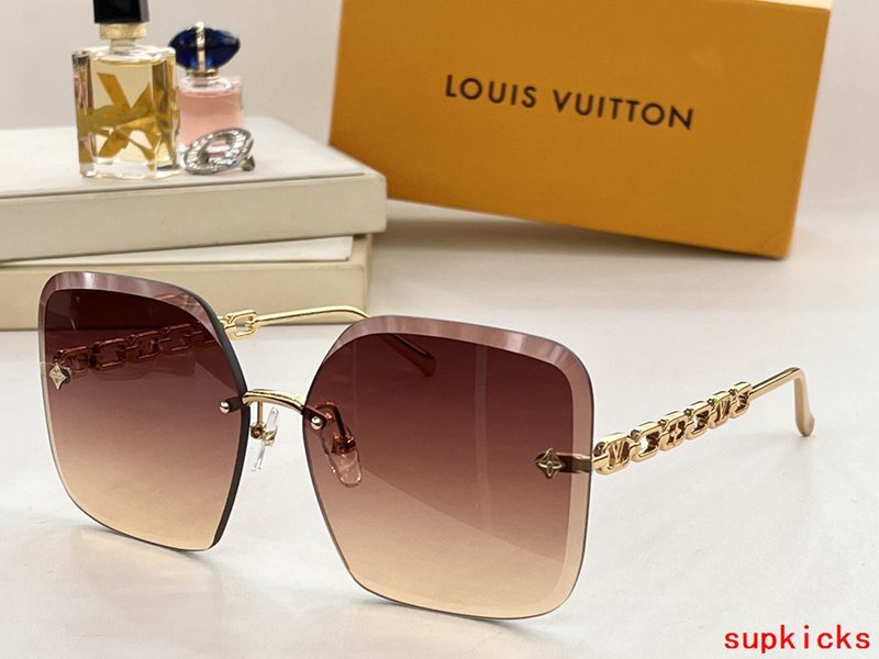 Louis Vuittion Luxury Sunglasses