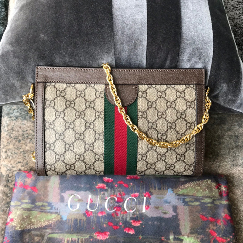 ENT - GCI Bags - 1091