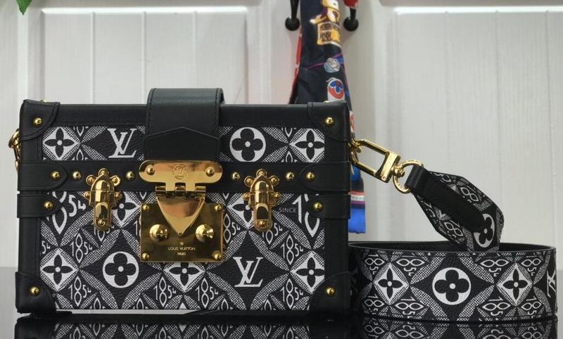 Ava’s Mode - LOV Bags - 2729