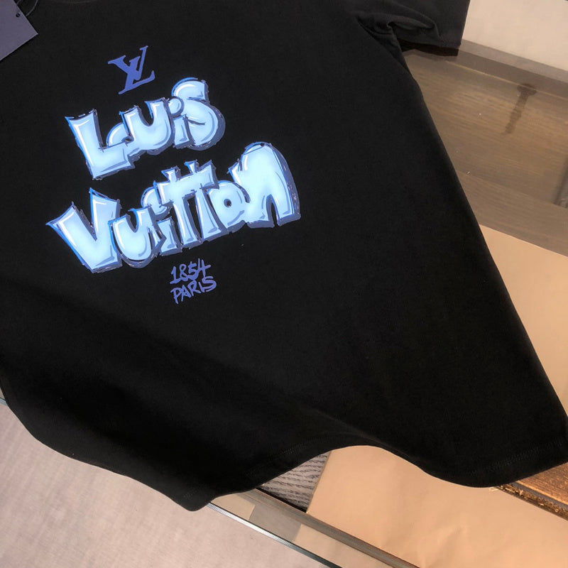 Louis Vuittion Luxury T-Shirt