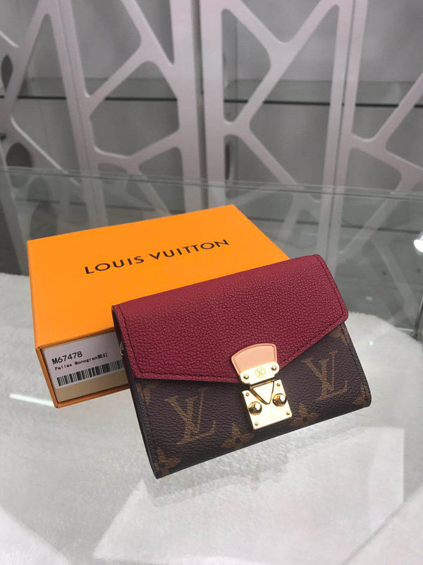 I W Fashion Lu-Vi bags - 9120