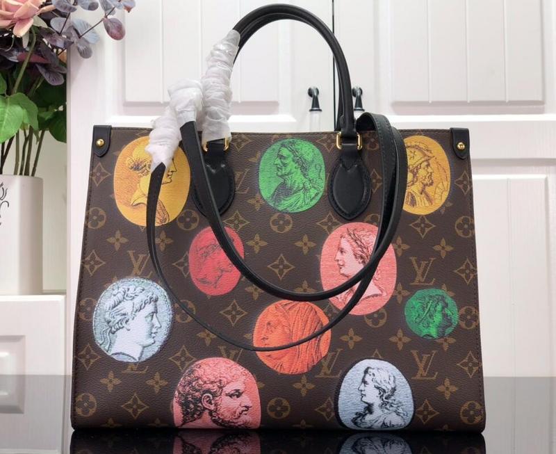 Ava’s Mode - LOV Bags - 2129