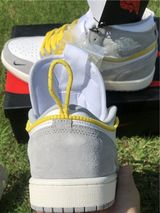 Nike Luxury Shoes