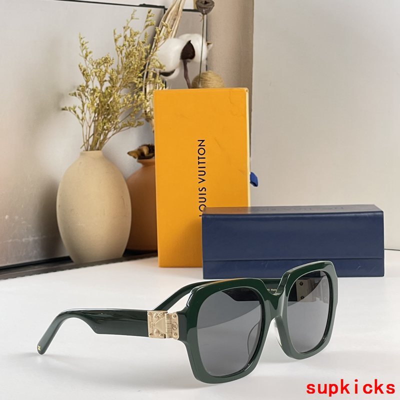 Louis Vuittion Luxury Sunglasses