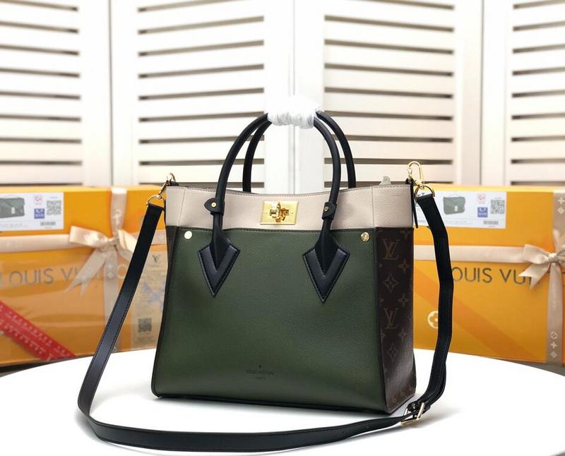 Ava’s Mode - LOV Bags - 2161