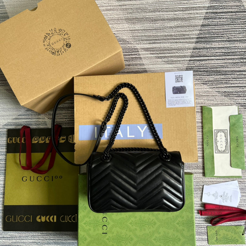 PHA - GUKI Bags - 1364