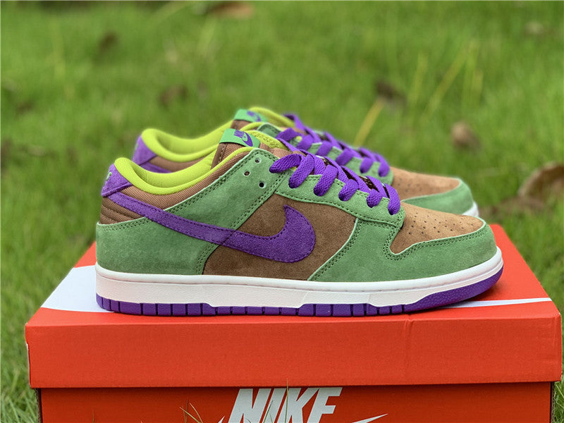 Nike Luxury Shoes