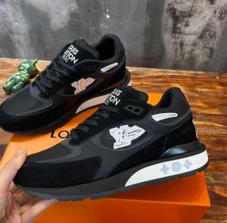 Ava’s Mode - LOV Men Shoes - 800