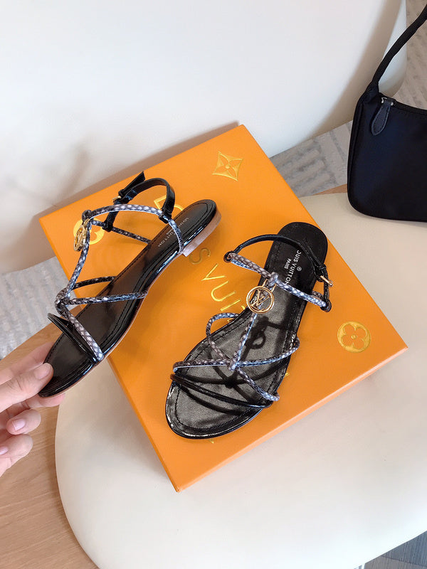 Louis Vuittion Luxury Shoes