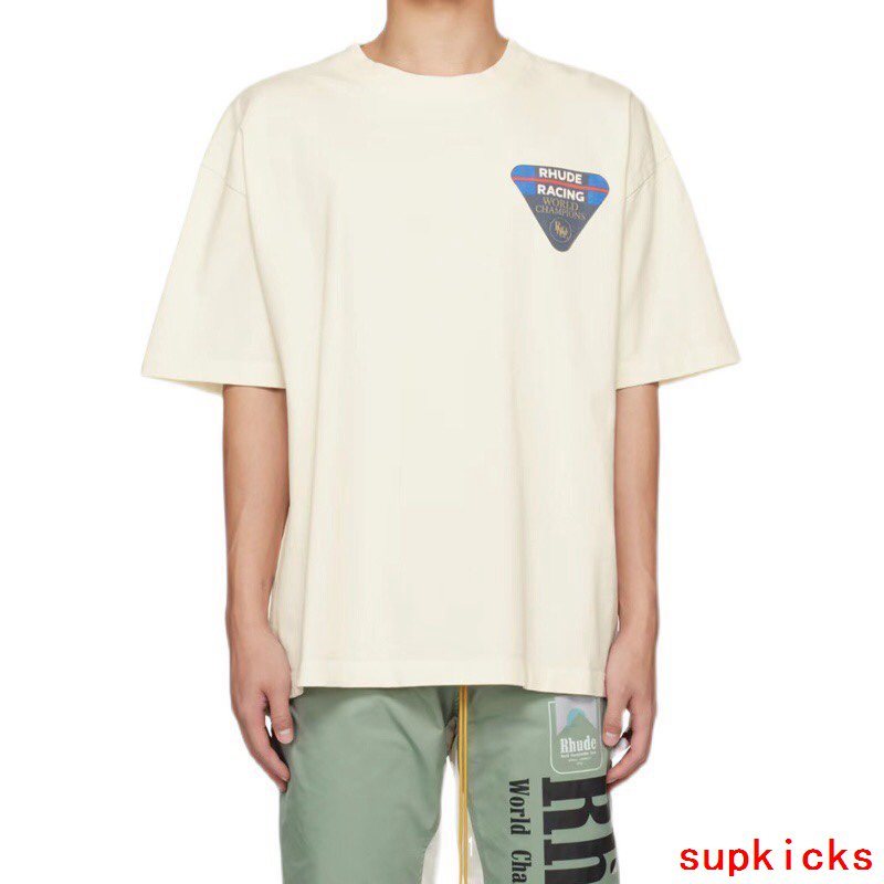RHUDE Luxury Cloth