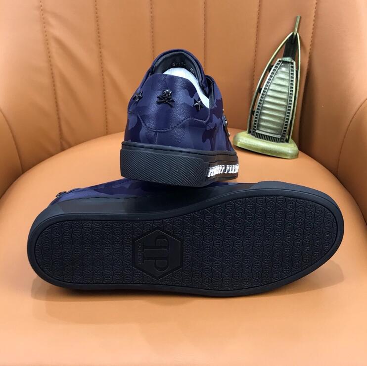 Ava’s Mode - PHP Shoes - 117