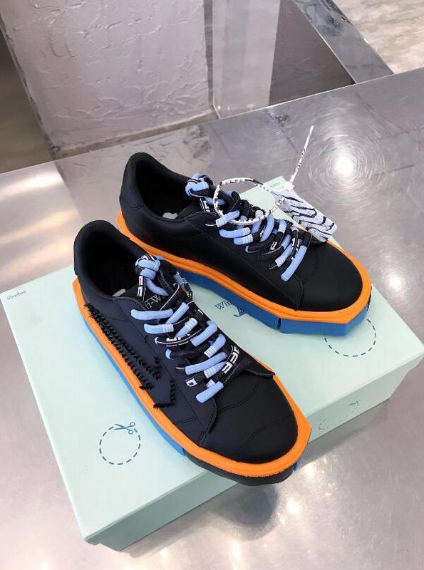Ava’s Mode - YZO Men Shoes - 130