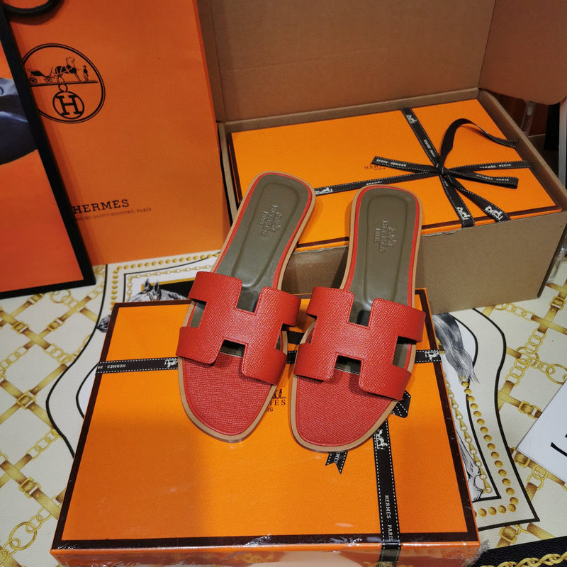 Hermes Luxury Sandals