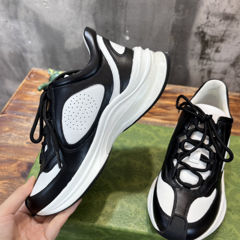 Gucci Luxury Shoes