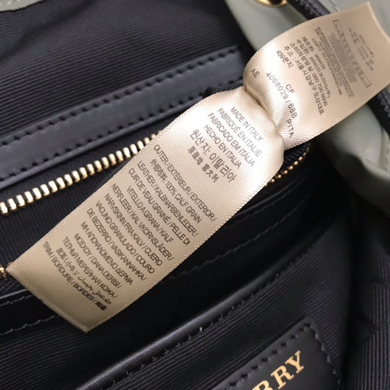 BBR Bags - ENT - 564