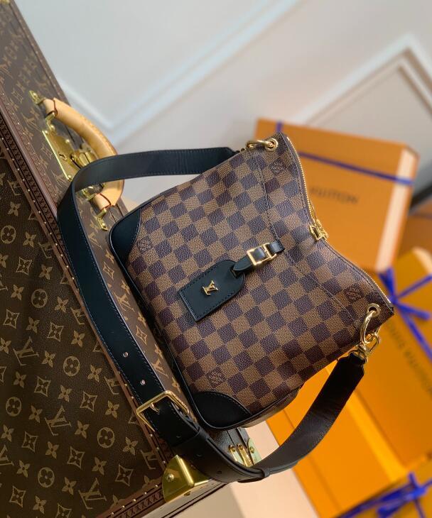 Ava’s Mode - LOV Bags - 2296