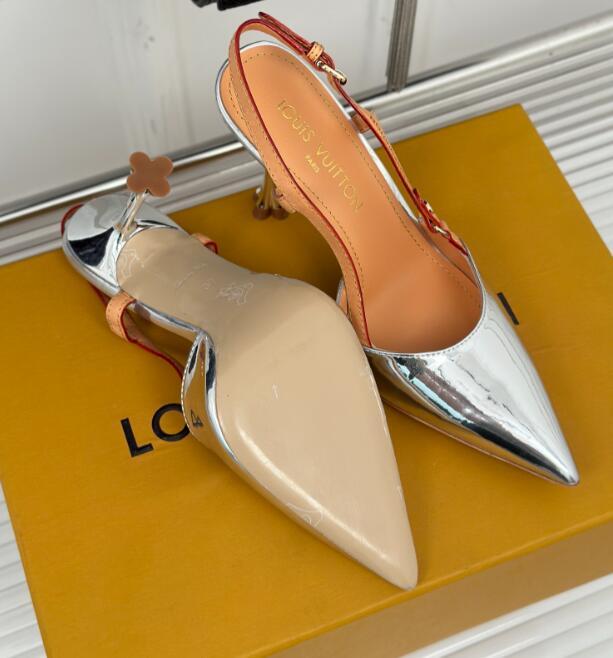 Ava’s Mode - LOV Women Shoes - 320