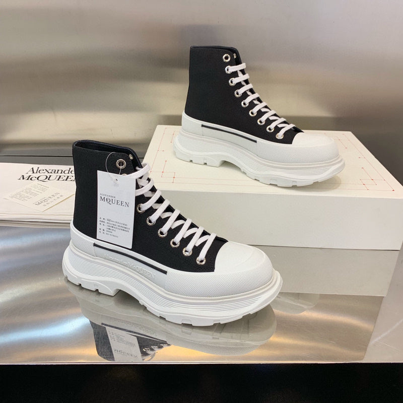 Alexander McQUEEN Luxury Shoes