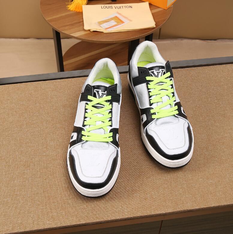 Ava’s Mode - LOV Men Shoes - 1484