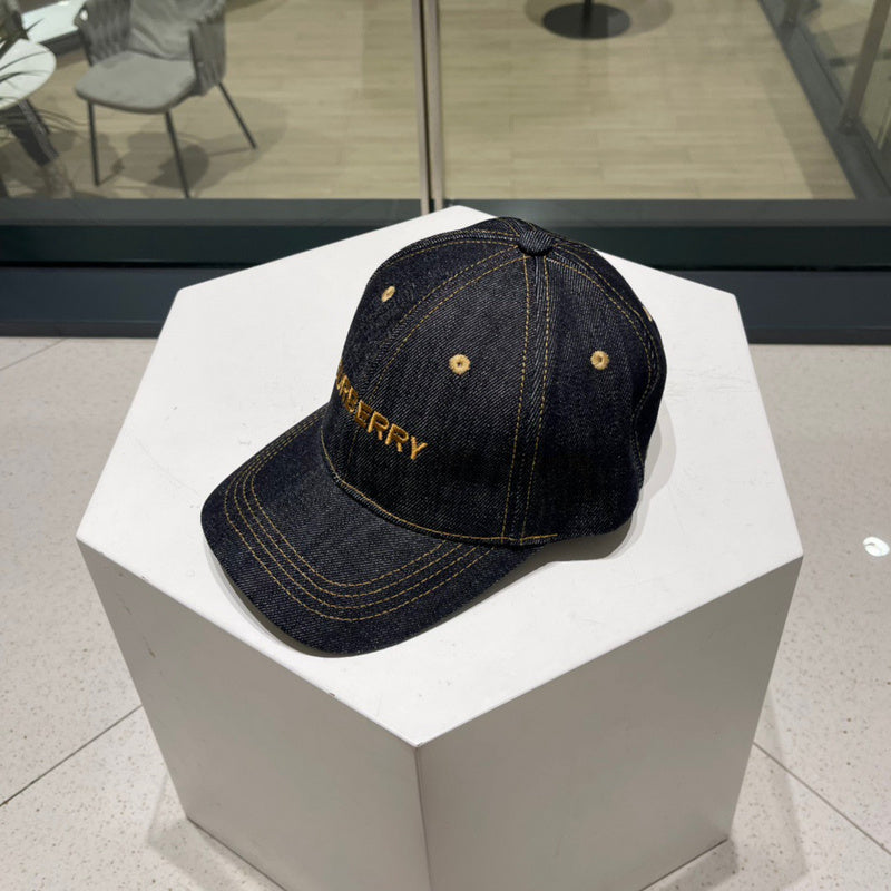 Burberry Luxury Cap