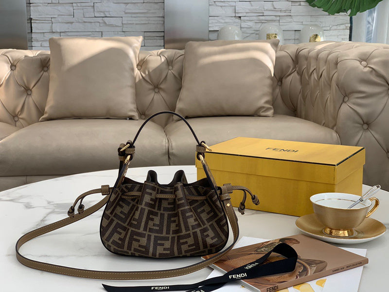 PHA - PHAE Bags - 406