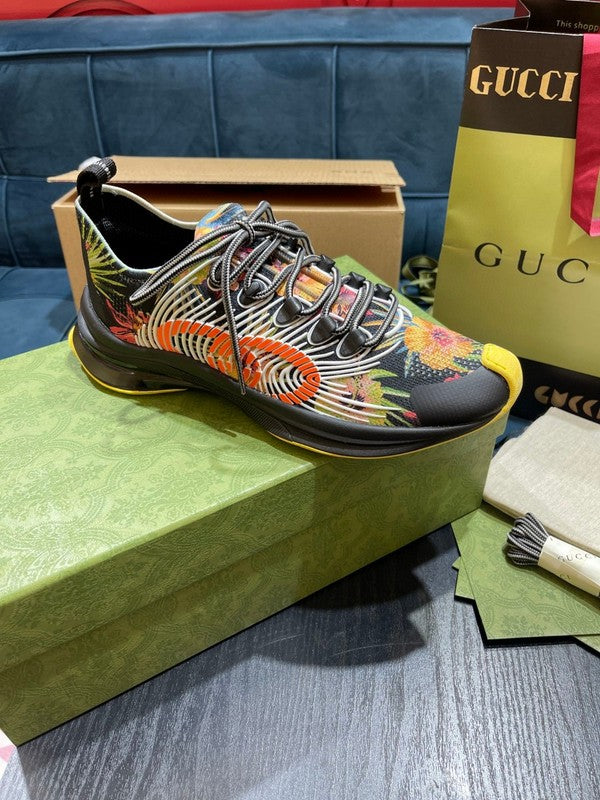Gucci Luxury Shoes