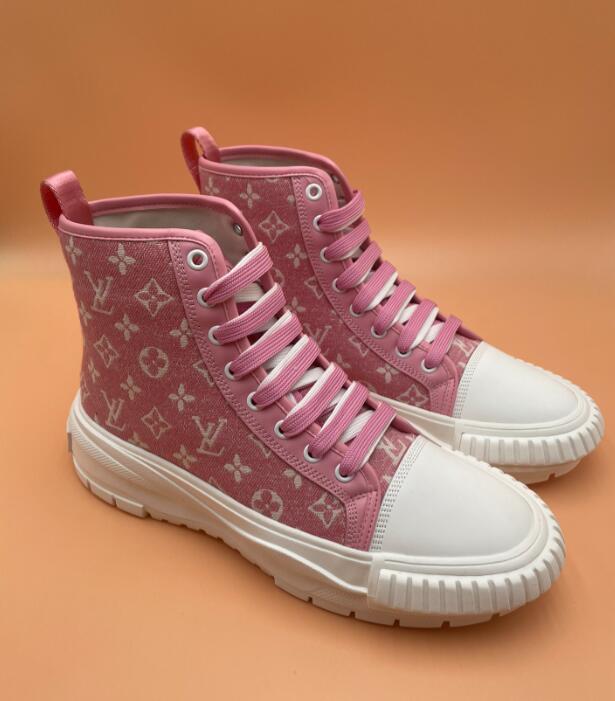 Ava’s Mode - LOV Men Shoes - 1002