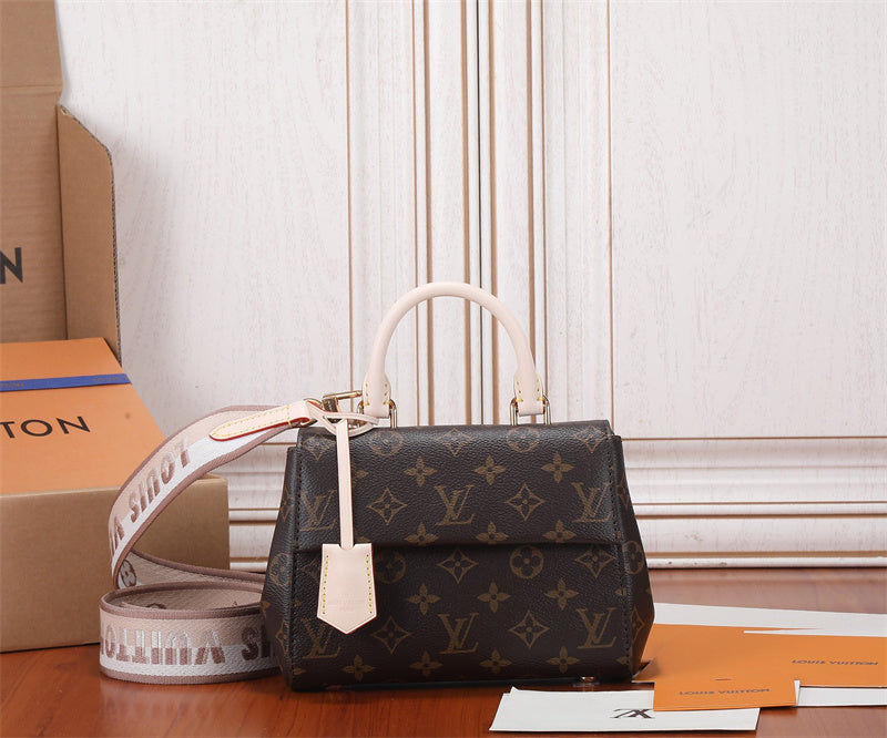 PHA - LOV Bags - 220