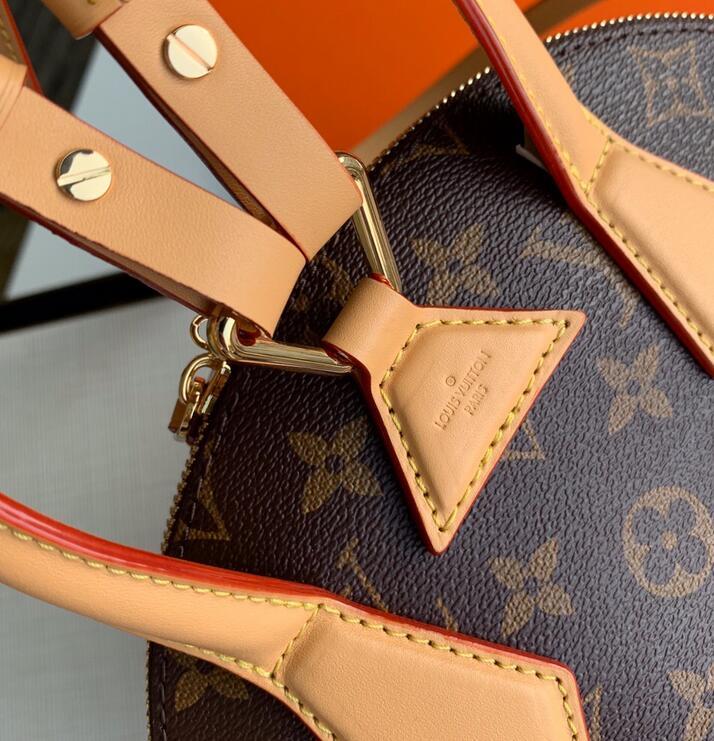 Ava’s Mode - LOV Bags - 3015