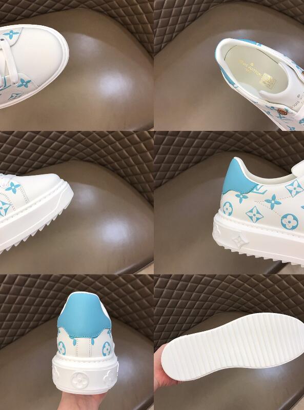 Ava’s Mode - LOV Men Shoes - 1675