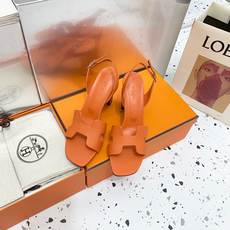 Hermes Luxury Sandals