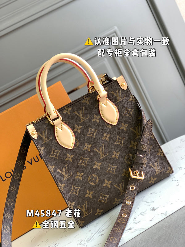 I W Fashion Lu-Vi Bags - 16847