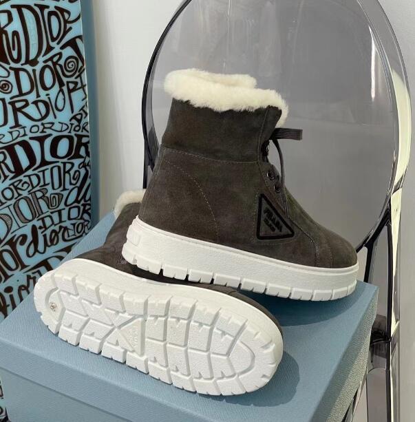 Ava’s Mode - PD Women Shoes - 305