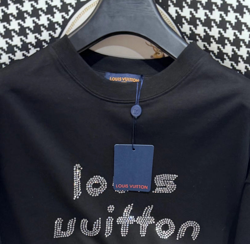 Louis Vuittion Luxury T-Shirt