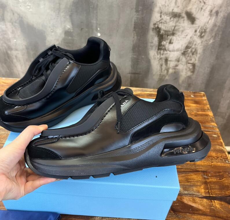 Ava’s Mode - PD Men Shoes - 066