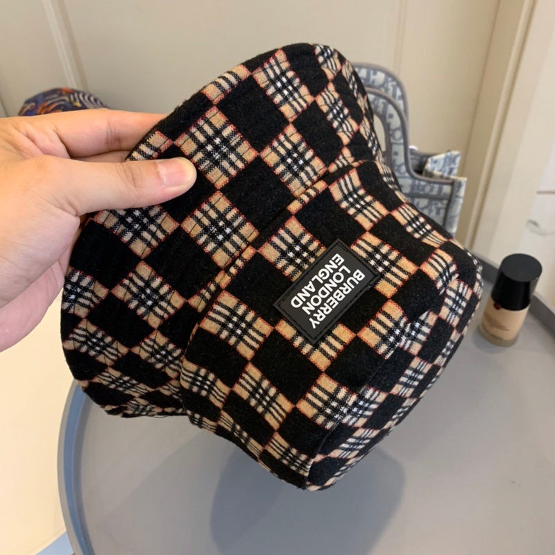 Burberry Luxury Cap