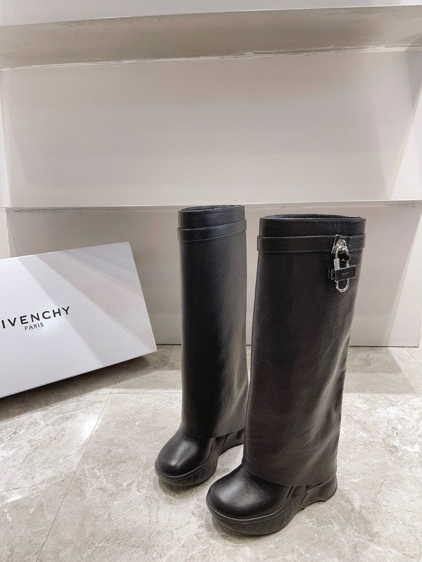 Givenchy Luxury Shoes