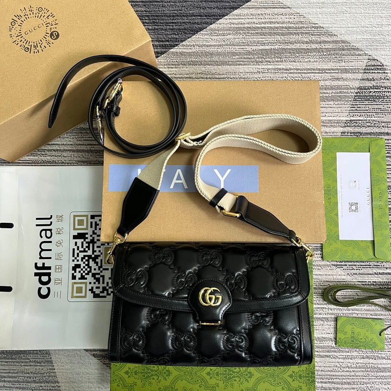 PHA - GUKI Bags - 611