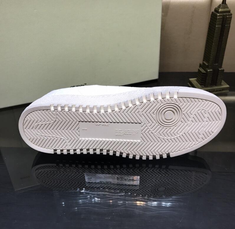 Ava’s Mode - YZO Men Shoes - 220