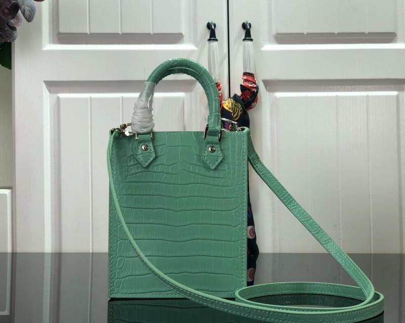 Ava’s Mode - LOV Bags - 2204